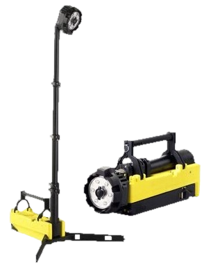 Streamlight Portable Scene Light.